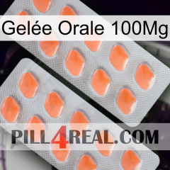 Gelée Orale 100Mg 27
